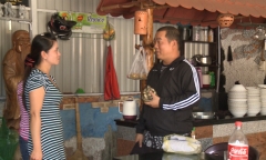 Dự báo thời tiết hôm nay 10/9: Bắc Bộ, Bắc Trung Bộ mưa dông trên diện rộng
